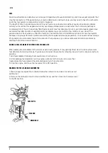 Preview for 20 page of Pentair Flotec HYDROBLASTER 2.5 Original Instructions Manual