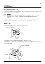 Preview for 83 page of Pentair Flotec HYDROBLASTER 2.5 Original Instructions Manual