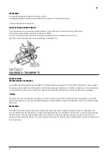 Preview for 93 page of Pentair Flotec HYDROBLASTER 2.5 Original Instructions Manual