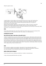 Preview for 161 page of Pentair Flotec HYDROBLASTER 2.5 Original Instructions Manual