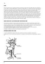 Preview for 166 page of Pentair Flotec HYDROBLASTER 2.5 Original Instructions Manual