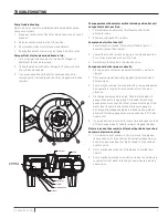 Предварительный просмотр 7 страницы Pentair Hydromatic C4H(X)P Installation And Operation Manual