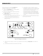 Предварительный просмотр 12 страницы Pentair Hydromatic FG-3100RF Installation And Operation Manual