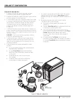 Предварительный просмотр 28 страницы Pentair Hydromatic FG-3100RF Installation And Operation Manual