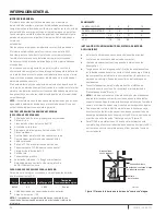 Предварительный просмотр 38 страницы Pentair Hydromatic FG-3100RF Installation And Operation Manual