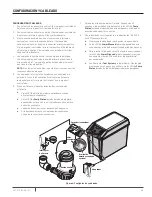 Предварительный просмотр 45 страницы Pentair Hydromatic FG-3100RF Installation And Operation Manual