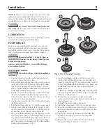 Предварительный просмотр 5 страницы Pentair Hydromatic HTP50 Owner'S Manual