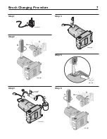 Предварительный просмотр 7 страницы Pentair Hydromatic HTP50 Owner'S Manual