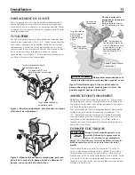 Предварительный просмотр 11 страницы Pentair Hydromatic HTP50 Owner'S Manual