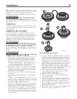 Предварительный просмотр 12 страницы Pentair Hydromatic HTP50 Owner'S Manual