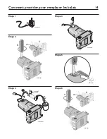 Предварительный просмотр 14 страницы Pentair Hydromatic HTP50 Owner'S Manual