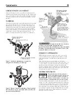 Предварительный просмотр 18 страницы Pentair Hydromatic HTP50 Owner'S Manual