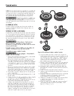 Предварительный просмотр 19 страницы Pentair Hydromatic HTP50 Owner'S Manual