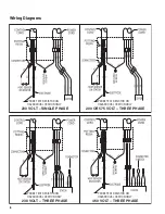 Предварительный просмотр 6 страницы Pentair Hydromatic S3HRC Installation And Service Manual