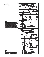 Предварительный просмотр 7 страницы Pentair Hydromatic S3HRC Installation And Service Manual