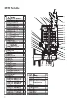 Предварительный просмотр 8 страницы Pentair Hydromatic S3HRC Installation And Service Manual