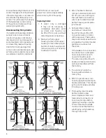 Предварительный просмотр 6 страницы Pentair Hydromatic S3R Installation And Service Manual