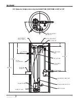 Предварительный просмотр 7 страницы Pentair Hydromatic SHEF100S Installation & Operation Manual