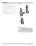 Предварительный просмотр 10 страницы Pentair Hydromatic SHEF100S Installation & Operation Manual