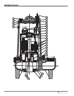 Предварительный просмотр 14 страницы Pentair Hydromatic SHEF100S Installation & Operation Manual