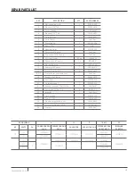 Предварительный просмотр 15 страницы Pentair Hydromatic SHEF100S Installation & Operation Manual