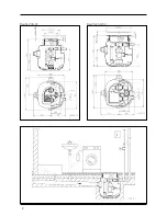 Предварительный просмотр 2 страницы Pentair Jung Pumpen BAUFIX 200 series Instruction Manual