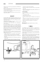 Предварительный просмотр 4 страницы Pentair Jung Pumpen COMPLI 15100/2 B5 Instruction Manual