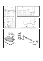 Preview for 2 page of Pentair Jung Pumpen HEBEFIX 100 H Instruction Manual