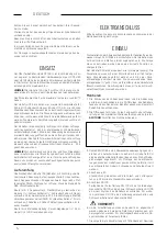 Preview for 4 page of Pentair Jung Pumpen HEBEFIX 100 H Instruction Manual