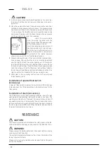 Preview for 8 page of Pentair Jung Pumpen HEBEFIX 100 H Instruction Manual