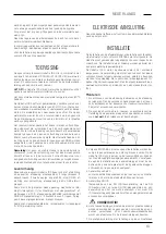 Preview for 13 page of Pentair Jung Pumpen HEBEFIX 100 H Instruction Manual