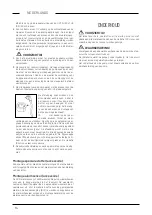 Preview for 14 page of Pentair Jung Pumpen HEBEFIX 100 H Instruction Manual