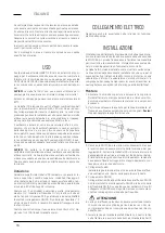 Preview for 16 page of Pentair Jung Pumpen HEBEFIX 100 H Instruction Manual