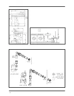 Preview for 2 page of Pentair Jung Pumpen Hebefix 100 Instruction Manual