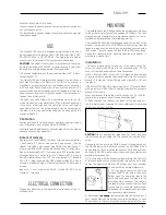 Preview for 4 page of Pentair Jung Pumpen Hebefix 100 Instruction Manual