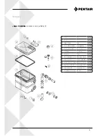 Preview for 6 page of Pentair Jung Pumpen Hebefix 100 Instruction Manual