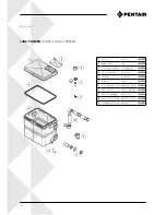 Preview for 7 page of Pentair Jung Pumpen Hebefix 100 Instruction Manual