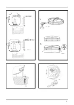 Preview for 3 page of Pentair Jung Pumpen HEBEFIX 200 Instruction Manual