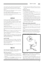 Preview for 11 page of Pentair Jung Pumpen HEBEFIX 200 Instruction Manual