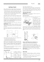 Предварительный просмотр 25 страницы Pentair Jung Pumpen HEBEFIX MINI Instruction Manual