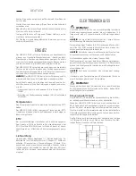 Preview for 4 page of Pentair Jung Pumpen HEBEFIX PLUS Instruction Manual