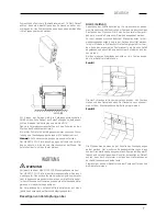 Preview for 7 page of Pentair Jung Pumpen HEBEFIX PLUS Instruction Manual