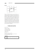 Preview for 8 page of Pentair Jung Pumpen HEBEFIX PLUS Instruction Manual