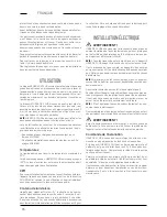 Preview for 16 page of Pentair Jung Pumpen HEBEFIX PLUS Instruction Manual