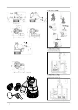 Preview for 2 page of Pentair Jung Pumpen JP50030 Instruction Manual