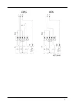 Preview for 9 page of Pentair Jung Pumpen JP50030 Instruction Manual