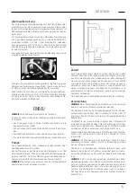 Preview for 5 page of Pentair Jung Pumpen K2 PLUG Instruction Manual