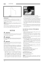 Preview for 6 page of Pentair Jung Pumpen K2 PLUG Instruction Manual