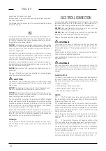 Preview for 8 page of Pentair Jung Pumpen K2 PLUG Instruction Manual