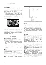 Preview for 18 page of Pentair Jung Pumpen K2 PLUG Instruction Manual